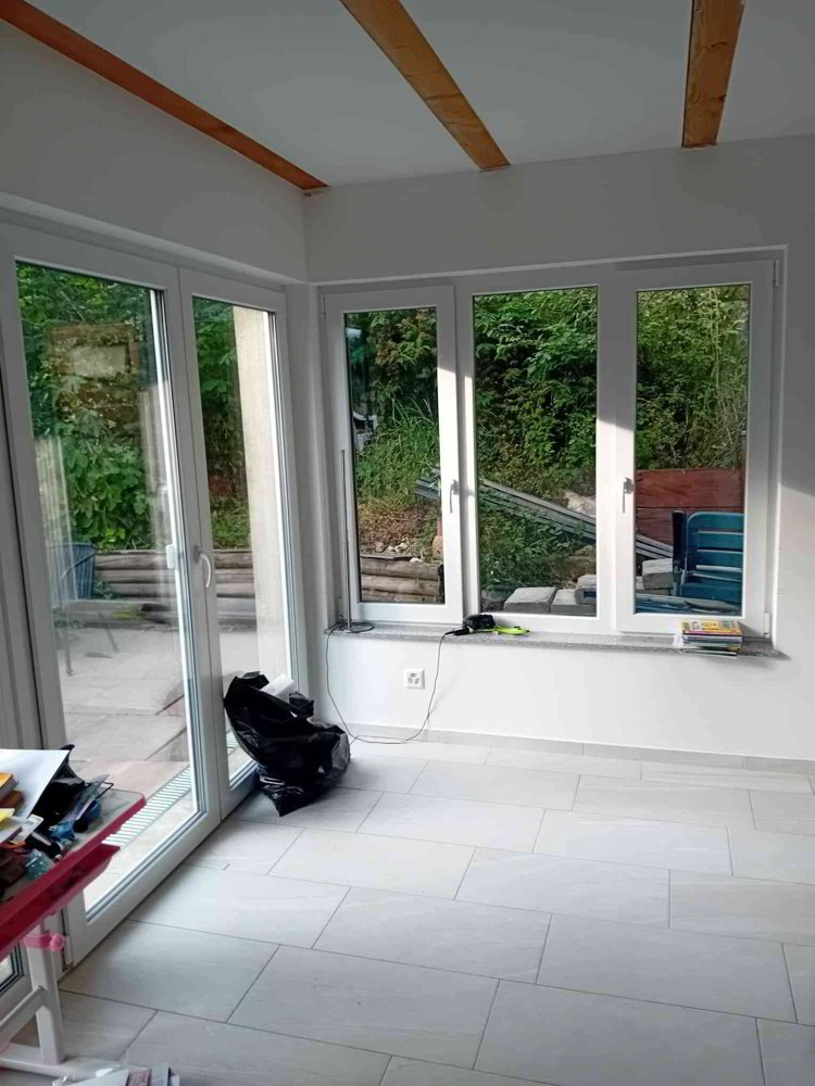Wohnung – Bettingen - Ansicht 5