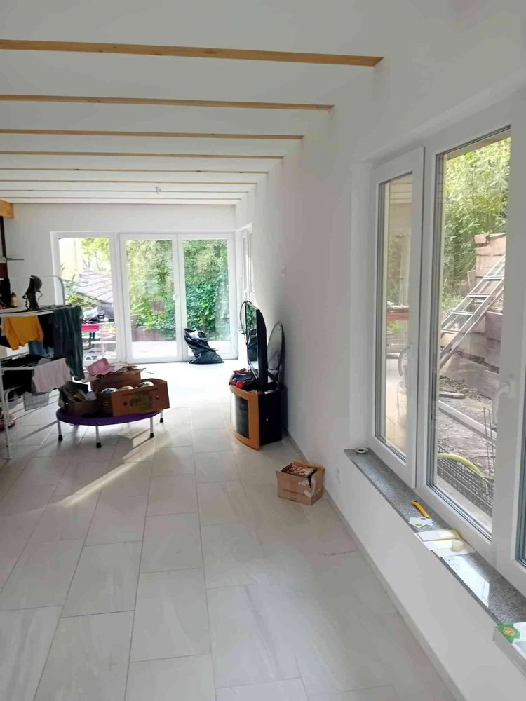 Appartement 4.5 pièces à louer à Bettingen - image 1/6