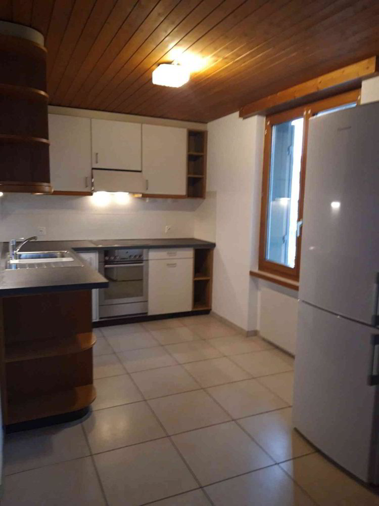 Appartamento di 3.5 locali in affitto a Langenthal - immagine 1/9