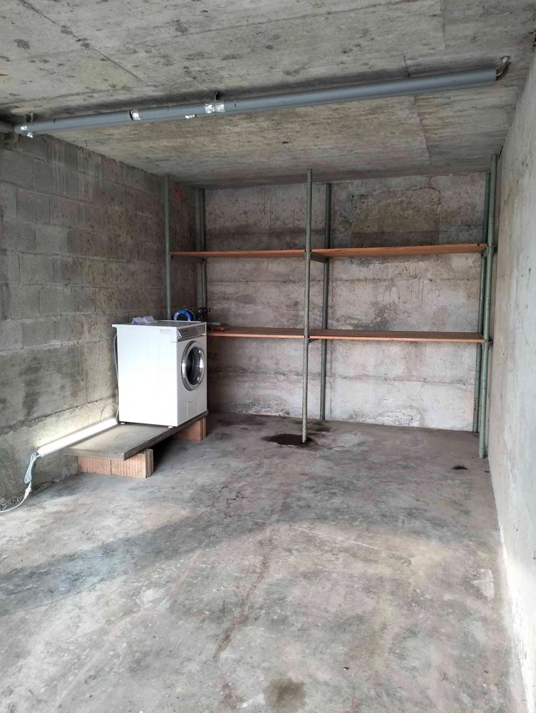 Appartamento di 2 locali in affitto a Ochlenberg - immagine 1/8