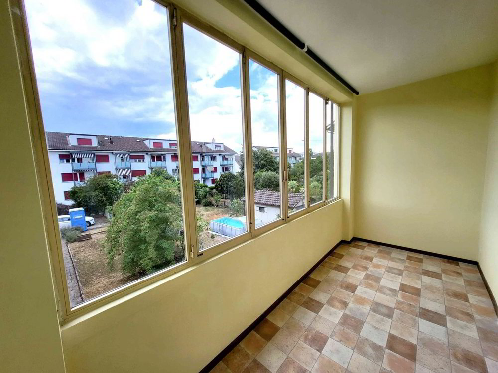 Appartement 3 pièces à louer à Muttenz - image 1/12