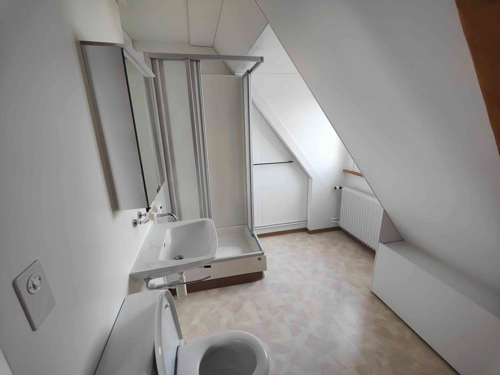 Appartamento di 2.5 locali in affitto a Münsingen - immagine 1/8