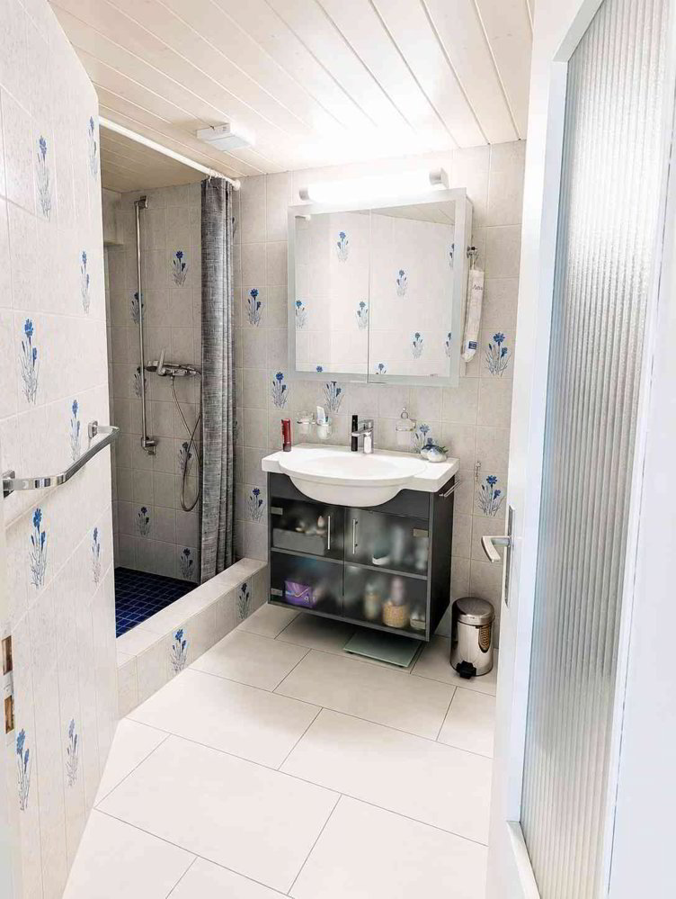 Appartement 3.5 pièces à louer à Windisch - image 1/13