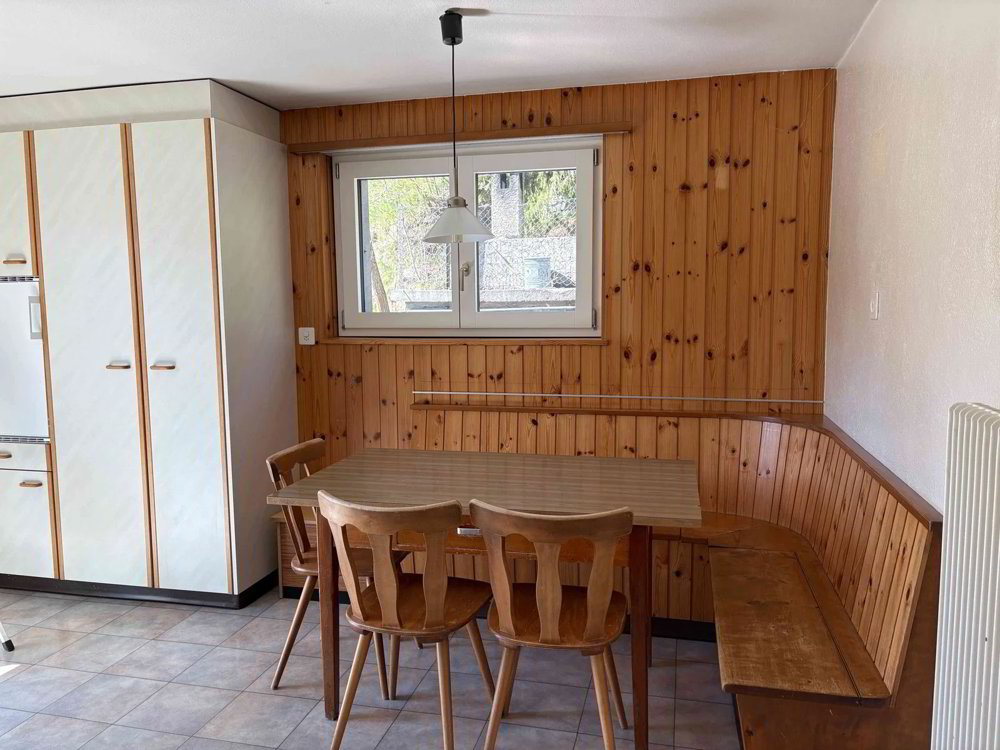 Wohnung – Ausserberg, Bord - Ansicht 4