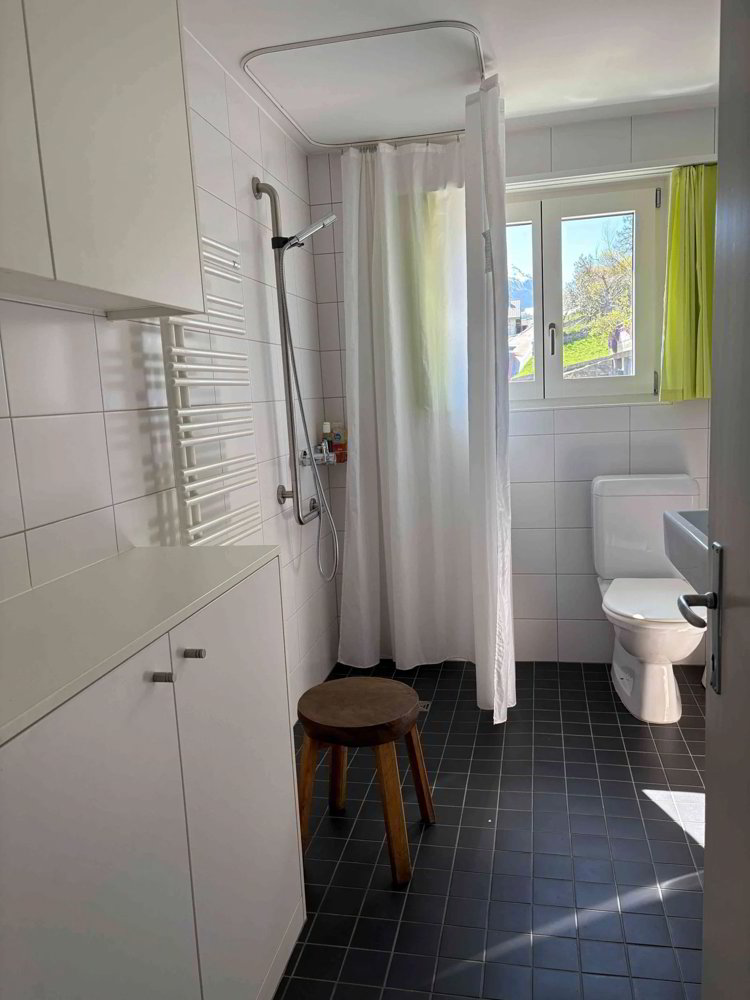 Wohnung – Ausserberg, Bord - Ansicht 5