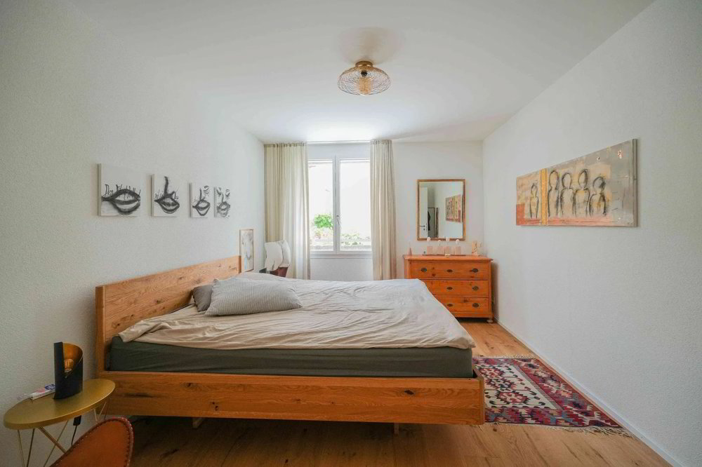 Wohnung – Frick, Zwidellen, Bezirk Laufenburg - Ansicht 5