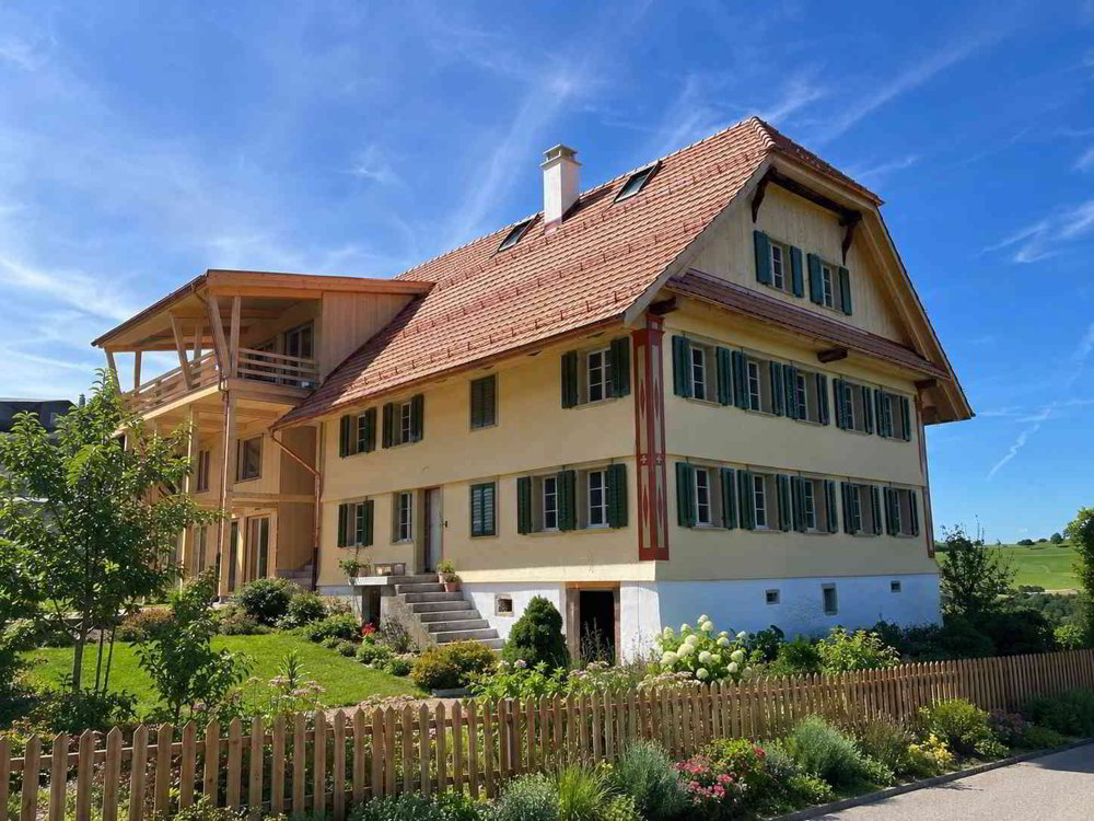 Wohnung – Wolhusen
