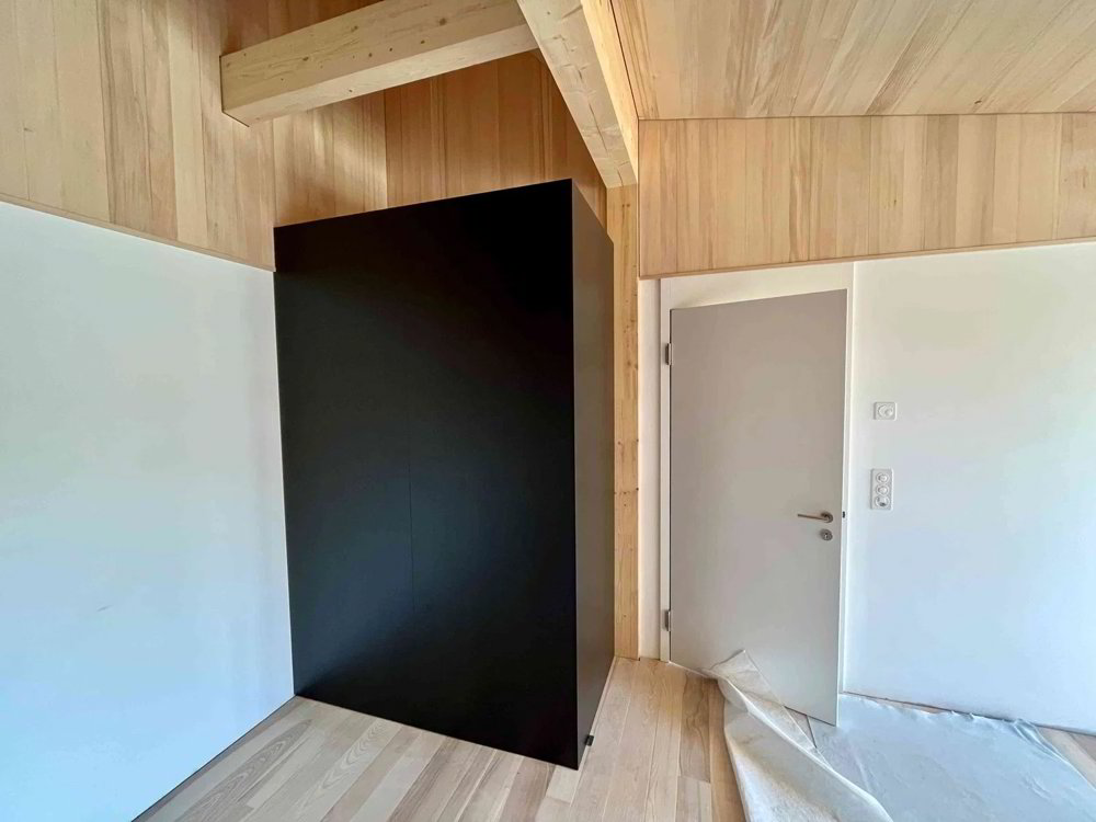 Wohnung – Wolhusen - Mehr