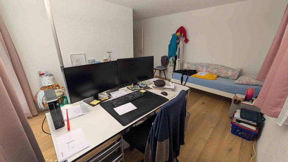 Appartamento di 6.5 locali in affitto a Aarwangen - immagine 1/11