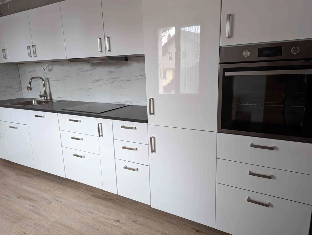 Wohnung – Buttisholz, Schweikhüsere - Ansicht 2