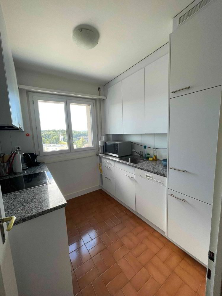 Appartamento di 2.5 locali in affitto a Friburgo - immagine 1/9