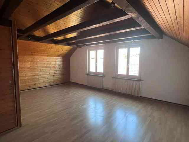 Wohnung – Allschwil, Strängi, Bezirk Arlesheim - Ansicht 2