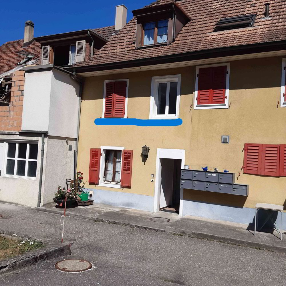 Appartement 1 pièces à louer à Balsthal - image 1/5