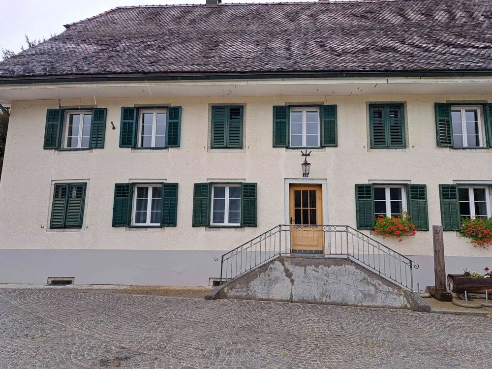 Appartamento di 3.5 locali in affitto a Laupersdorf - immagine 1/9