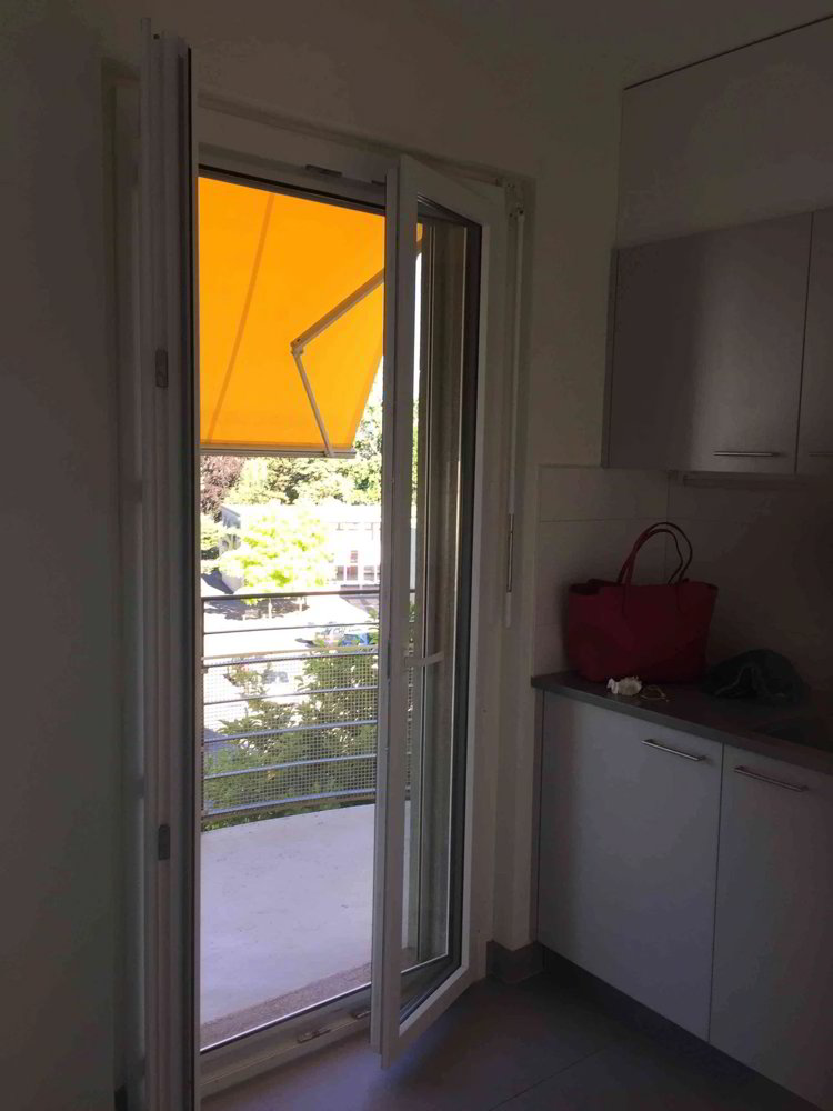 1 Zimmer Wohnung zu vermieten in Losanna - Bild 1/7