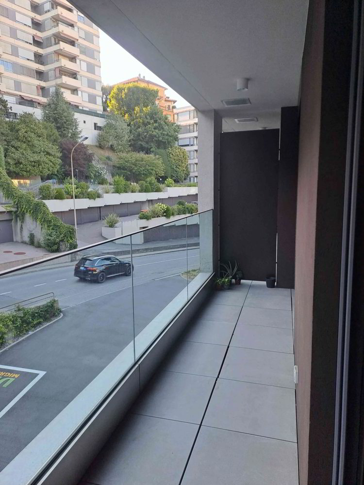Appartamento di 2.5 locali in affitto a Lugano - immagine 1/7