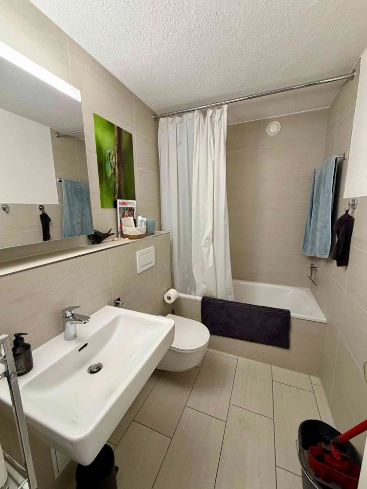 Appartement 1 pièces à louer à Kreuzlingen - image 1/6