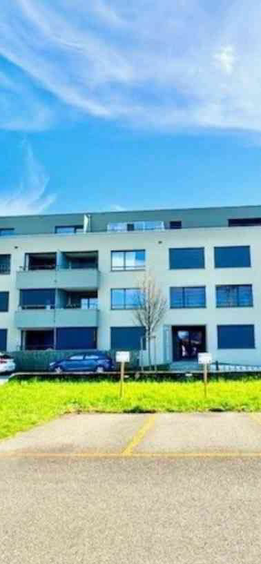Appartamento di 2.5 locali in affitto a Oberburg - immagine 1/8
