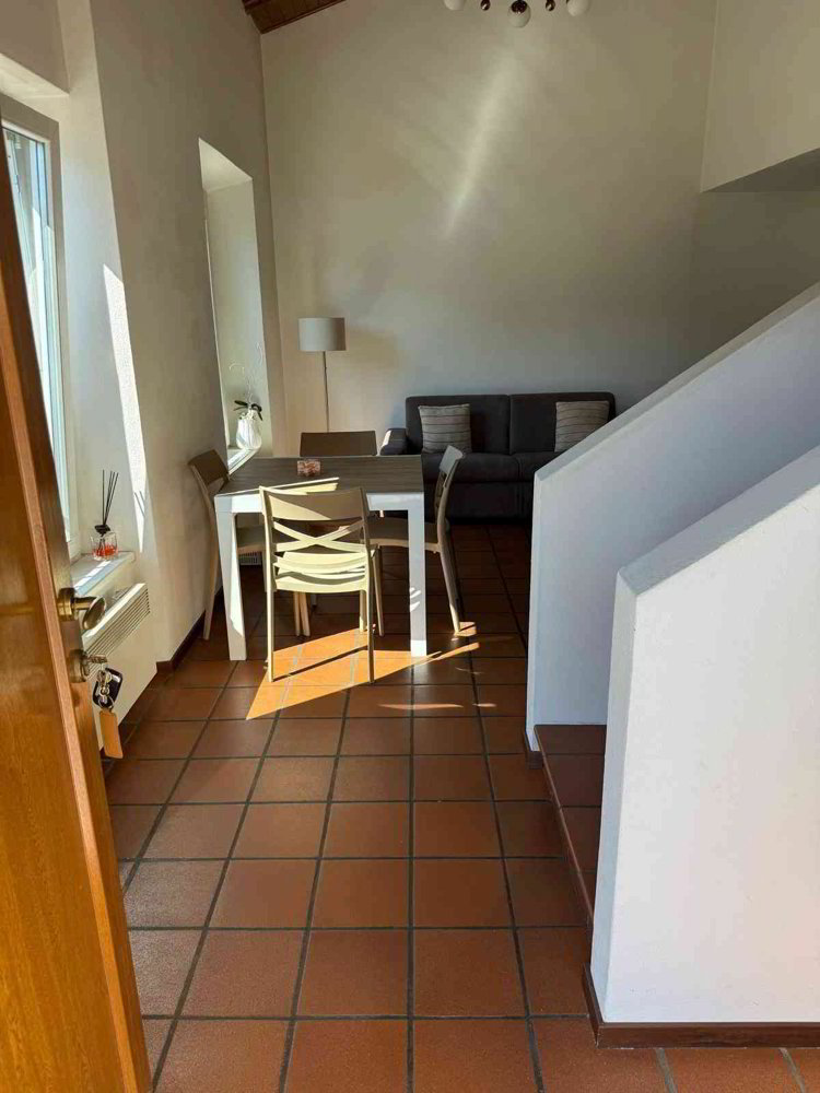 Wohnung – Capolago