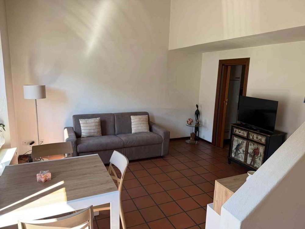 Wohnung – Capolago - Ansicht 3