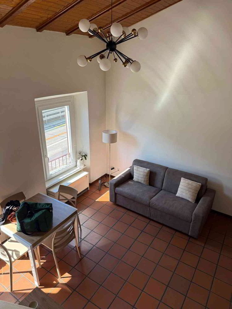 Wohnung – Capolago - Ansicht 5