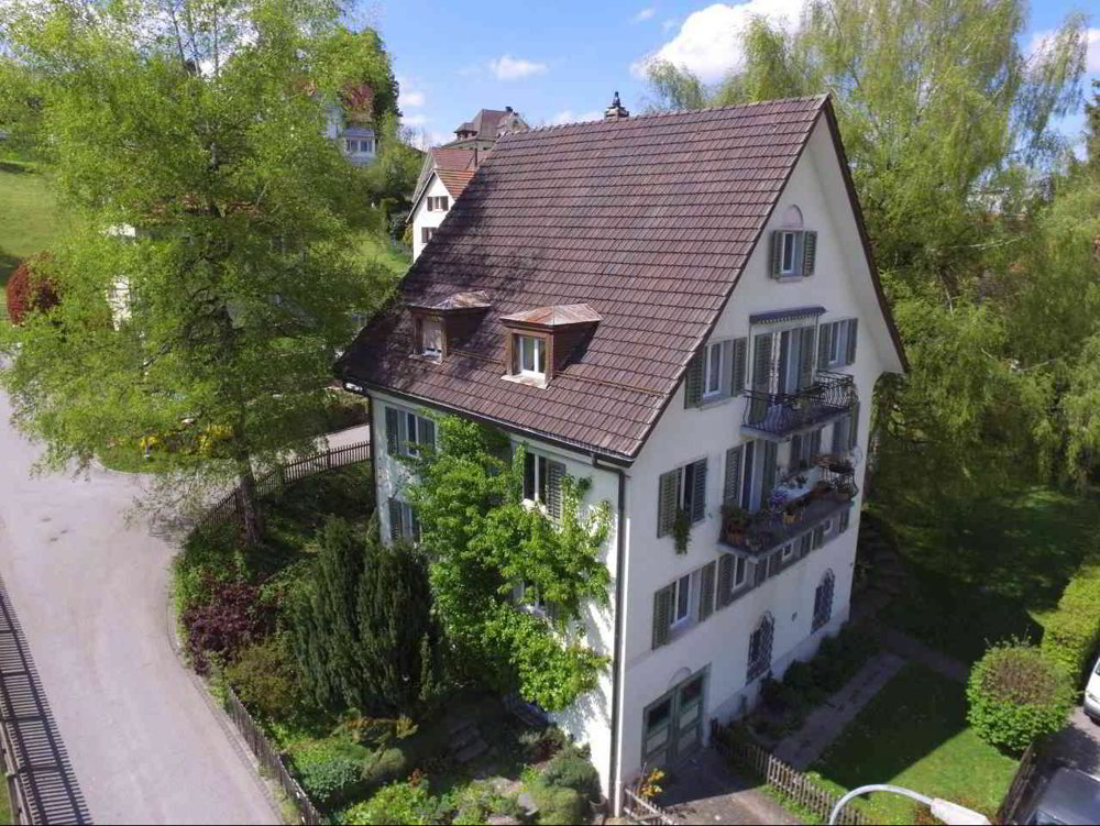 Wohnung – Flawil - Ansicht 2