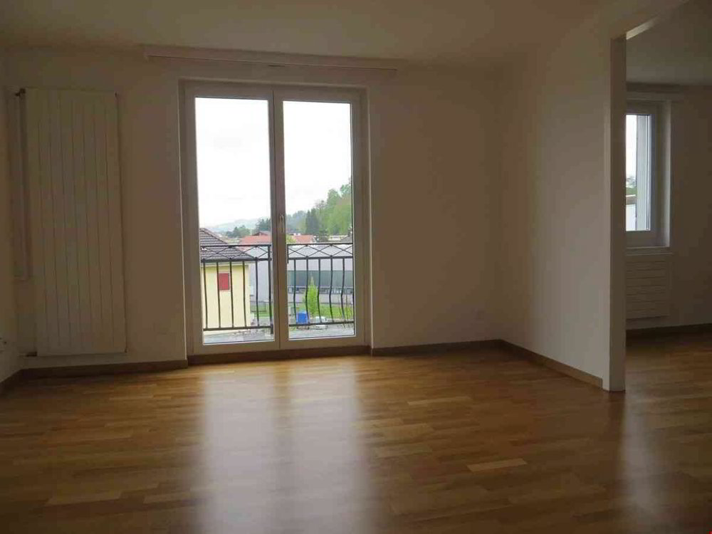 Wohnung – Flawil - Ansicht 4