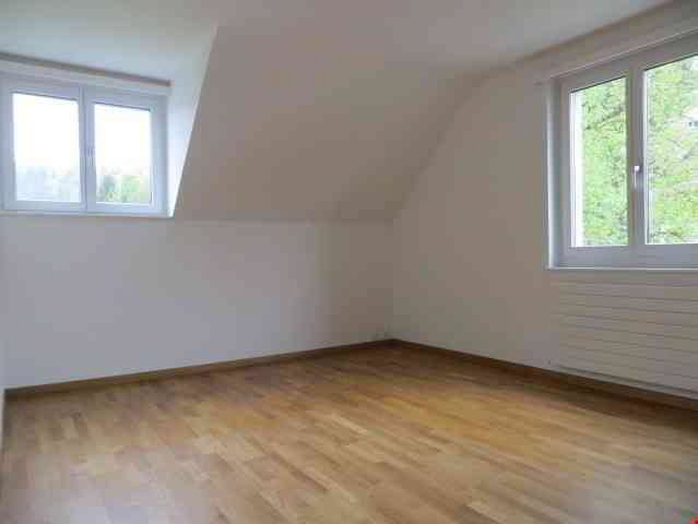 Wohnung – Flawil - Ansicht 5