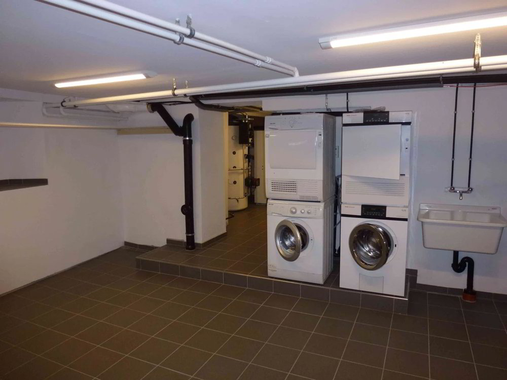 Appartamento di 4 locali in affitto a Schiers - immagine 1/13