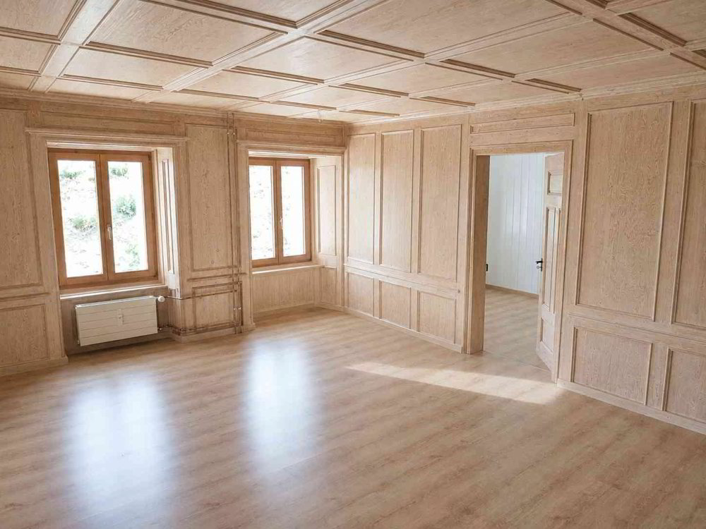 Wohnung – Schiers - Ansicht 2