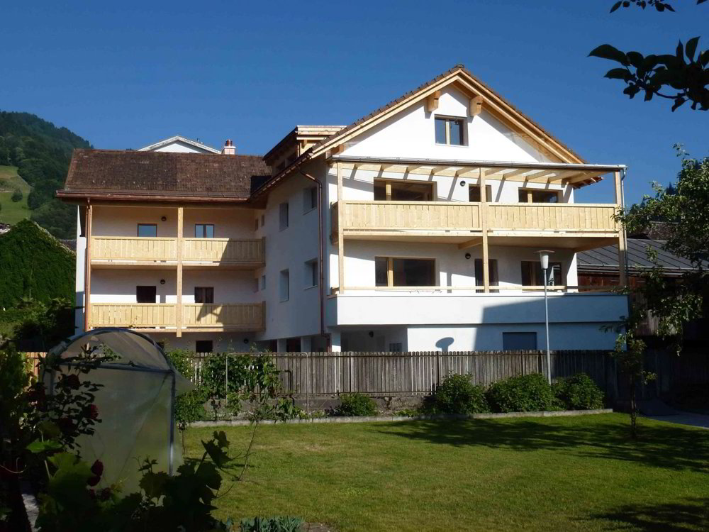 Wohnung – Schiers - Ansicht 4