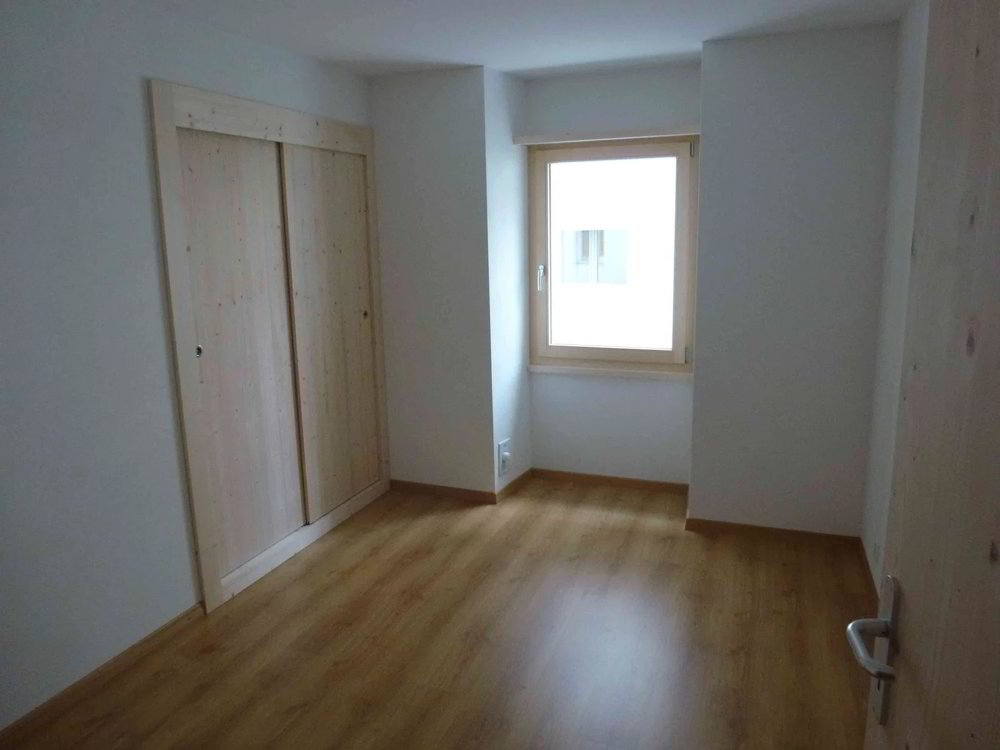 Wohnung – Schiers - Ansicht 5