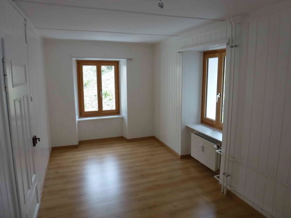 Wohnung – Schiers - Mehr