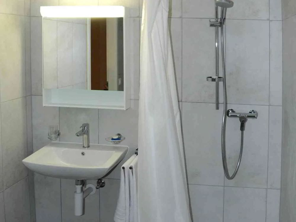 Appartamento di 2 locali in affitto a Neuchâtel - immagine 1/5