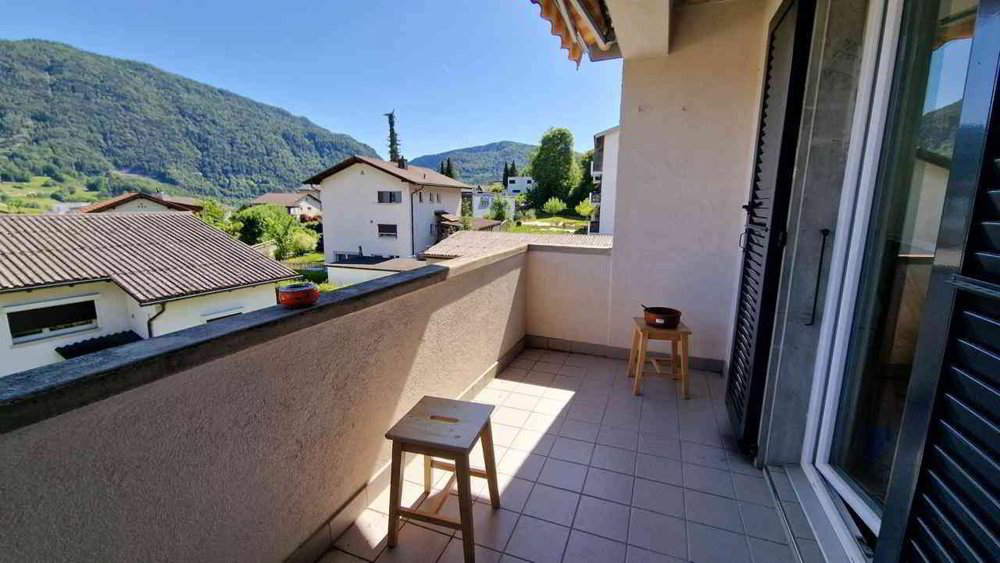 Appartamento di 4.5 locali in affitto a Moutier - immagine 1/8