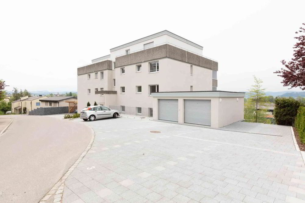 1 Zimmer Wohnung zu vermieten in Bronschhofen - Bild 1/6