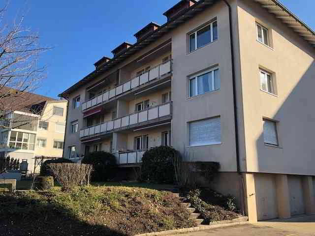 Appartement 4 pièces à louer à Frenkendorf - image 1/1