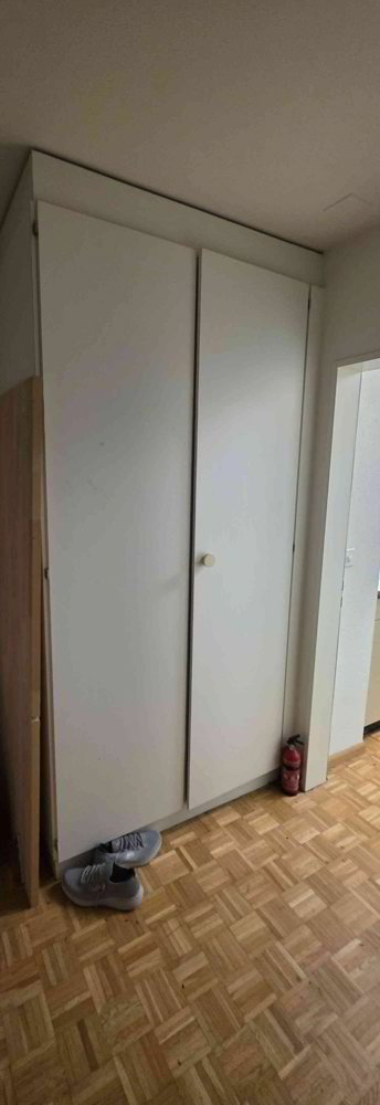 Appartement 2.5 pièces à louer à Breitenbach - image 1/5