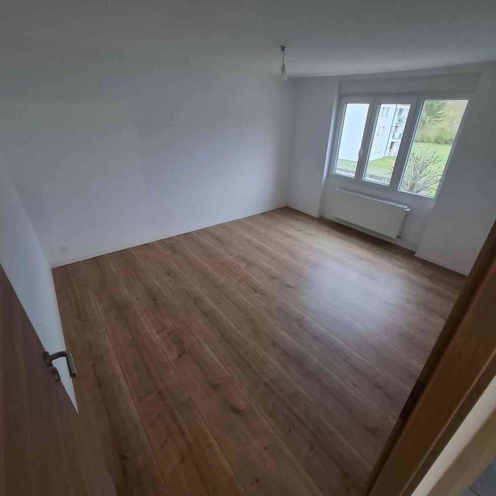 Wohnung – Courgenay, Courtemautruy - Ansicht 2