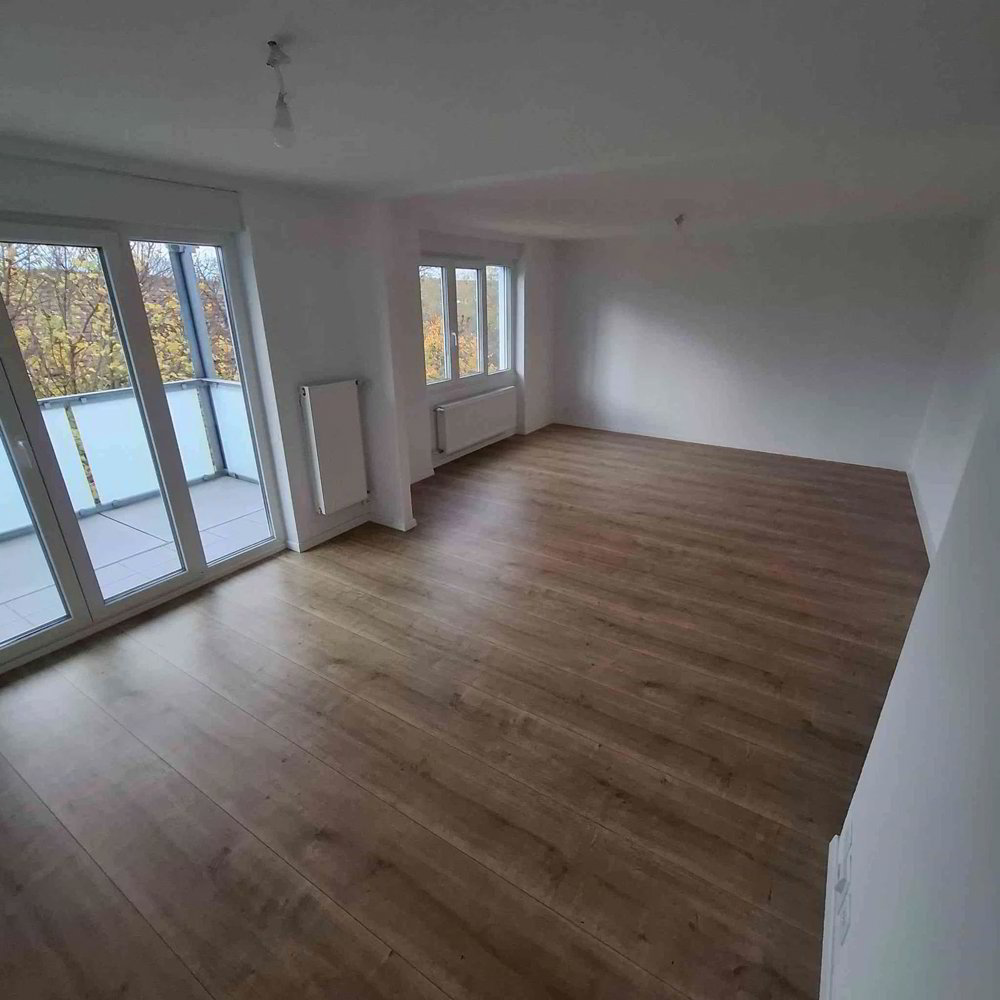 Wohnung – Courgenay, Courtemautruy - Ansicht 5