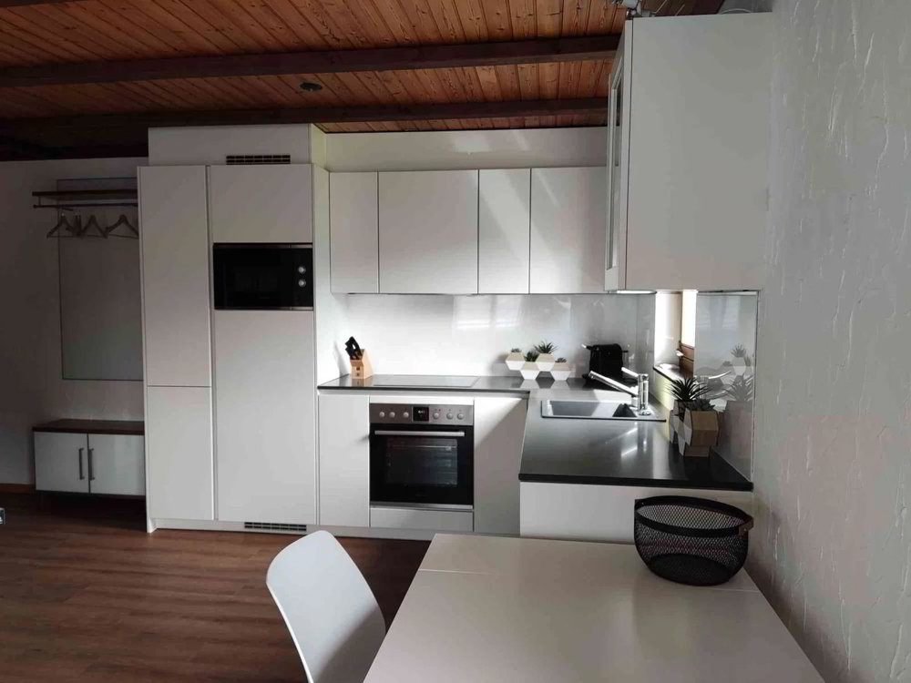 Wohnung – Lüen, Parvig - Ansicht 3