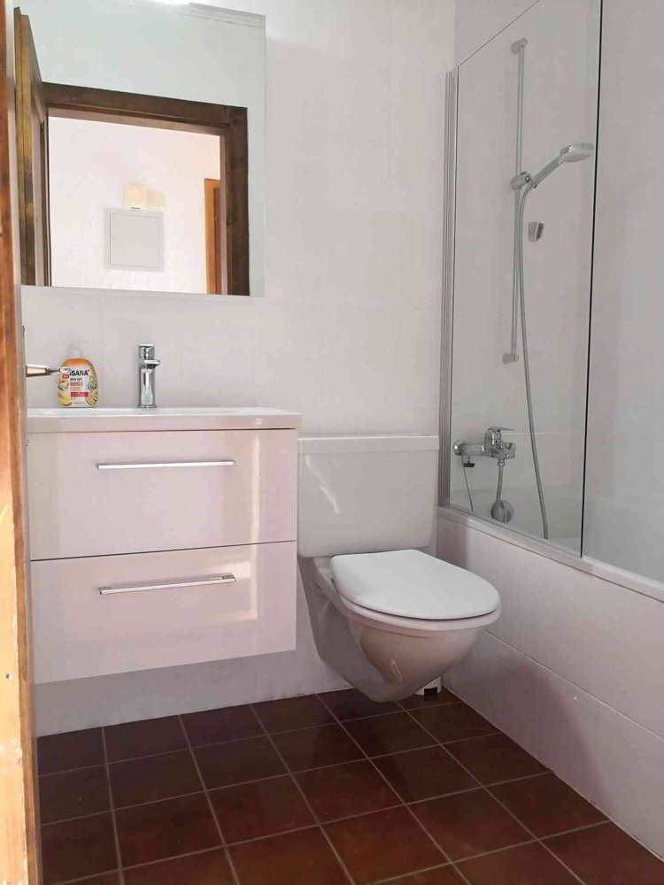 Wohnung – Lüen, Parvig - Ansicht 4