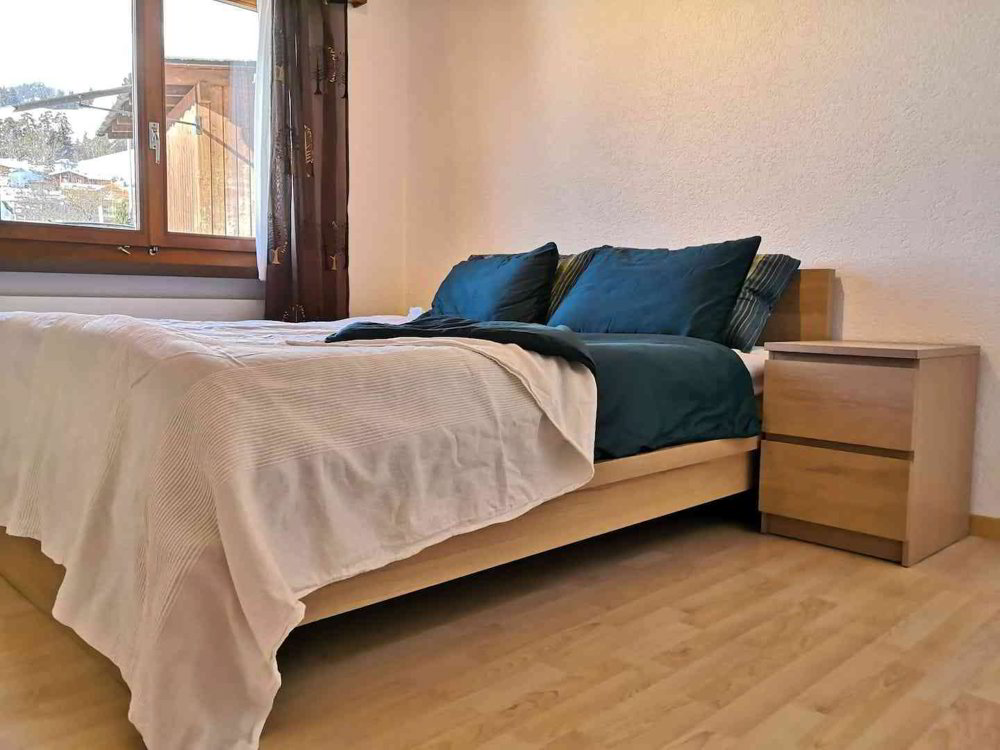 Wohnung – Lüen, Parvig - Ansicht 5