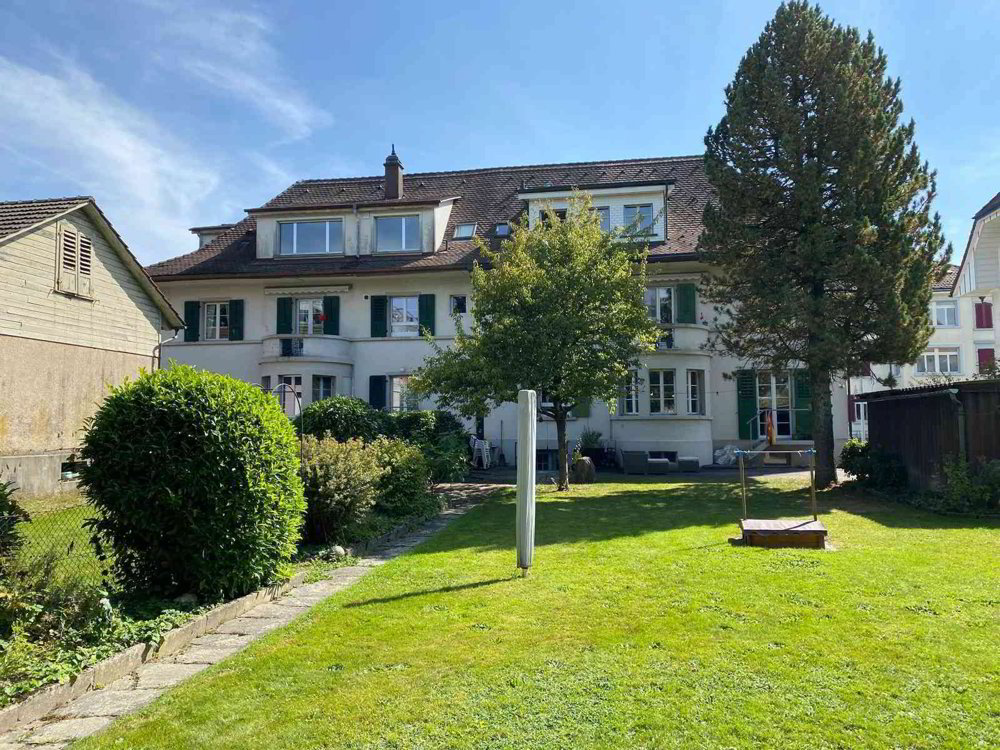 Wohnung – Langenthal, Verwaltungskreis Oberaargau