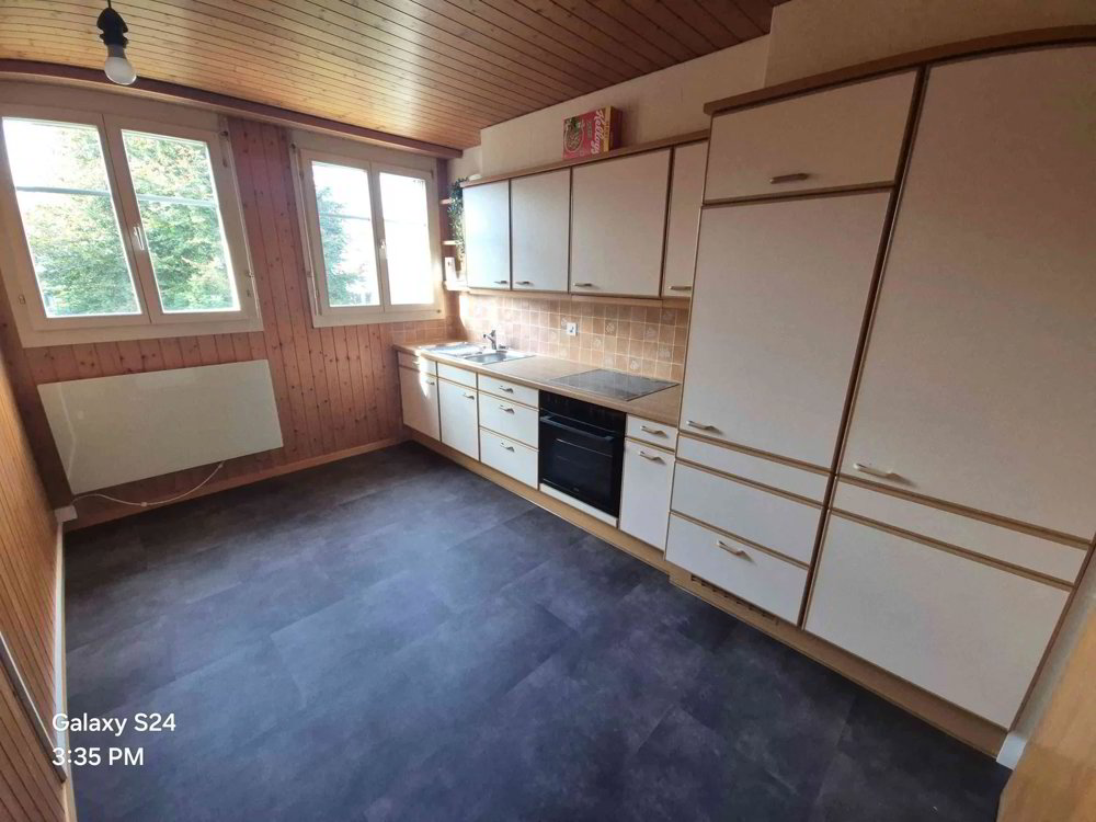 Wohnung – Langenthal, Verwaltungskreis Oberaargau - Ansicht 2