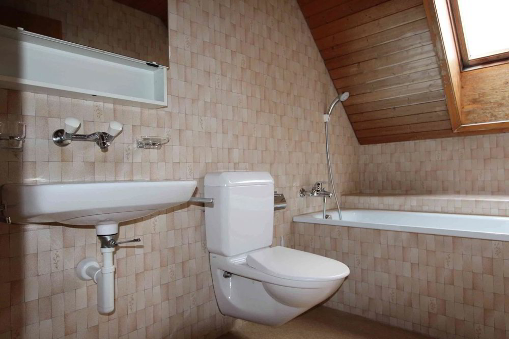 Wohnung – Langenthal, Verwaltungskreis Oberaargau - Ansicht 3