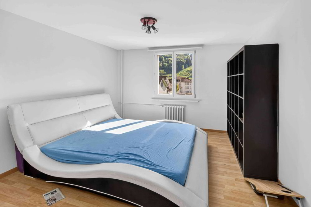 Wohnung – Bühler