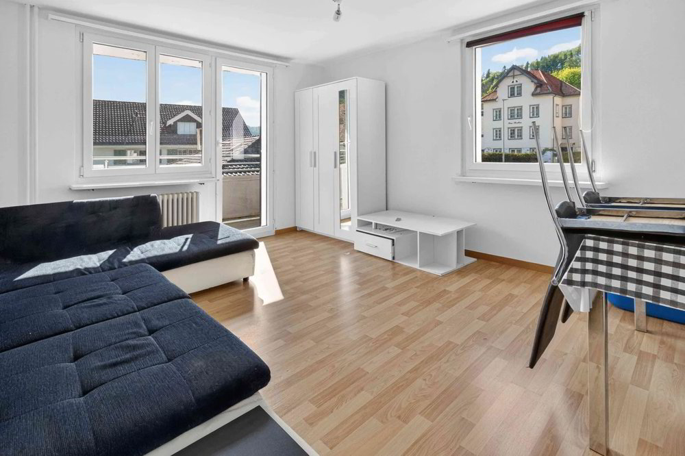 Wohnung – Bühler - Ansicht 2