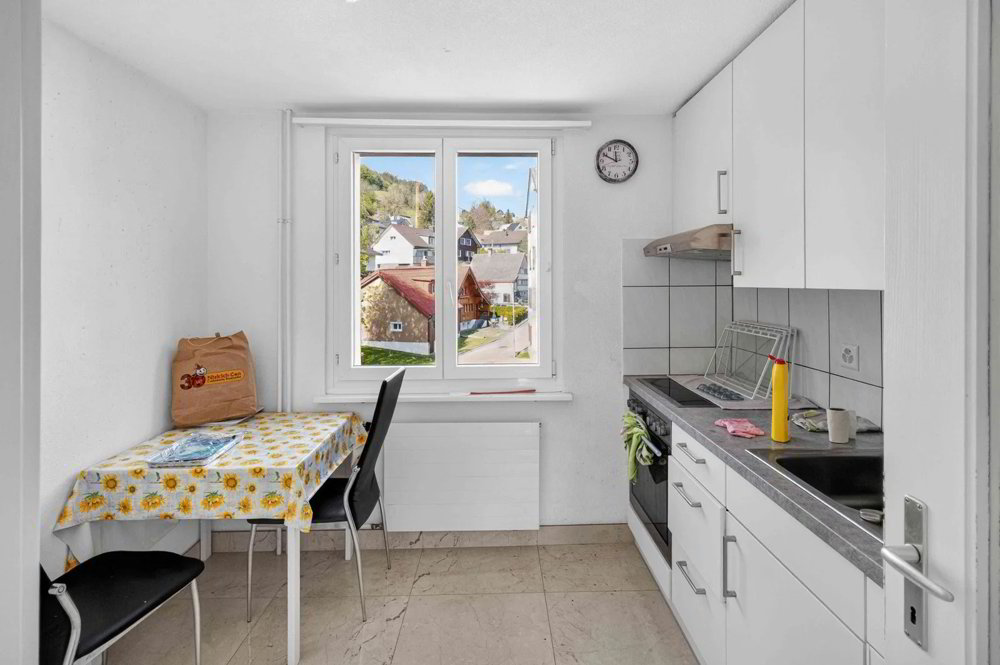 Wohnung – Bühler - Ansicht 5