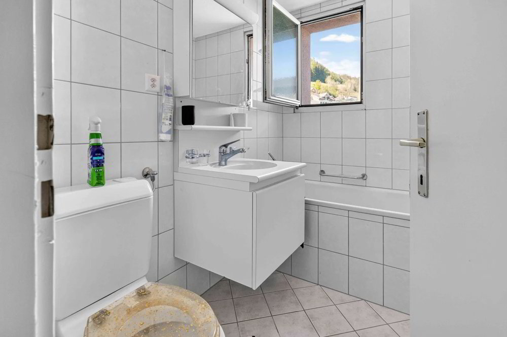 Wohnung – Bühler - Mehr